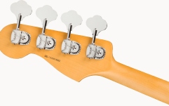 Chitară Bass  Fender American Professional II Jazz Bass MF Dark Night