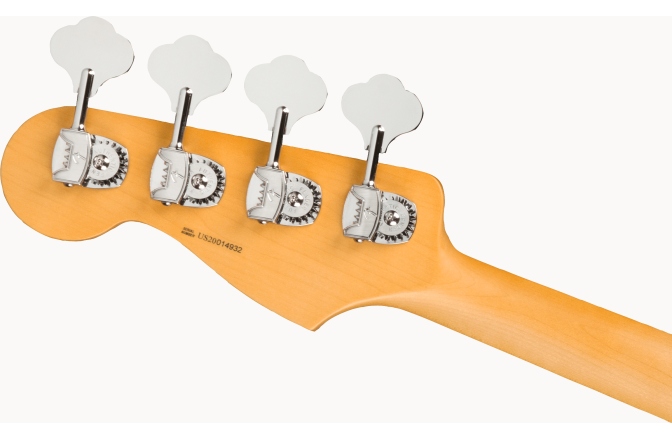Chitară Bass  Fender American Professional II Jazz Bass MF Dark Night