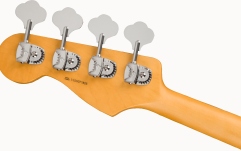 Chitară Bass Fender American Professional II Jazz Bass MF Olympic White