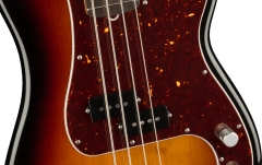 Chitară bass Fender American Professional II Precision Bass 3-Color Sunburst