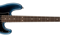 Chitară bass Fender American Professional II Precision Bass Dark Night