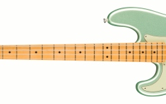 Chitară Bass Fender American Professional II Precision Bass LH MF Mystic SG
