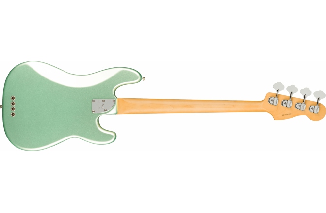 Chitară Bass Fender American Professional II Precision Bass LH MF Mystic SG