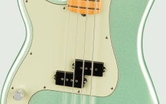 Chitară Bass Fender American Professional II Precision Bass LH MF Mystic SG
