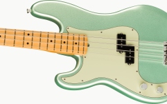 Chitară Bass Fender American Professional II Precision Bass LH MF Mystic SG