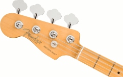 Chitară Bass Fender American Professional II Precision Bass LH MF Mystic SG