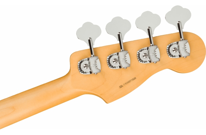 Chitară Bass Fender American Professional II Precision Bass LH MF Mystic SG