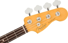 Chitară bass Fender American Professional II Precision Bass Mystic Surf Green