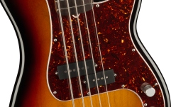 Chitară bass Fender American Professional II Precision Bass V 3-Color Sunburst