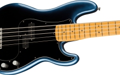 Chitară bass Fender American Professional II Precision Bass V Dark Night