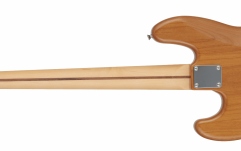 Chitară Bass Fender Hybrid II Jazz Bass PJ RW Vintage Natural