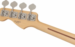 Chitară Bass Fender Hybrid II Jazz Bass PJ RW Vintage Natural