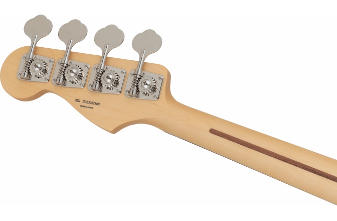 Chitară Bass Fender Hybrid II Jazz Bass PJ RW Vintage Natural