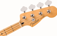 Chitară Bass Fender Player II Jazz Bass MN Coral Red