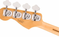 Chitară Bass Fender Player II Jazz Bass MN Coral Red