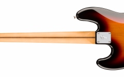 Chitară Bass Fender Player II Jazz Bass RW 3-Color Sunburst