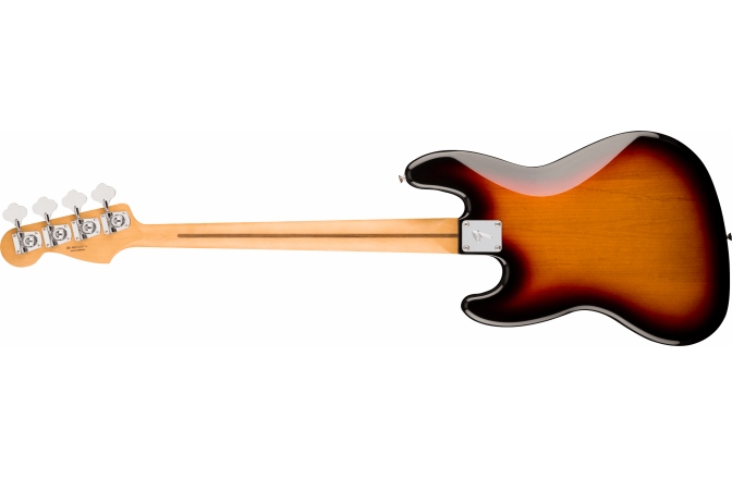 Chitară Bass Fender Player II Jazz Bass RW 3-Color Sunburst