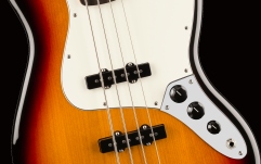 Chitară Bass Fender Player II Jazz Bass RW 3-Color Sunburst
