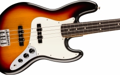 Chitară Bass Fender Player II Jazz Bass RW 3-Color Sunburst