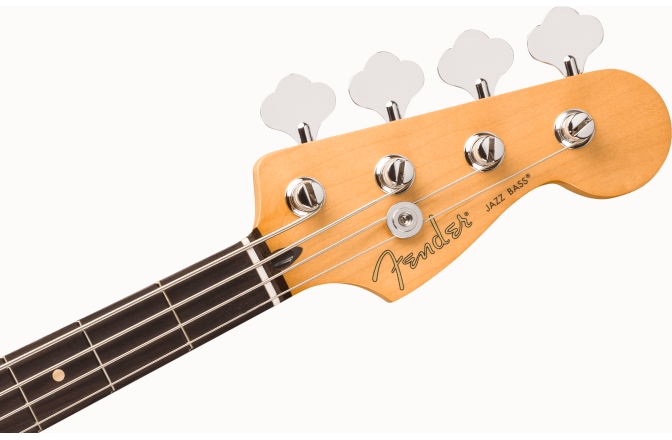 Chitară Bass Fender Player II Jazz Bass RW 3-Color Sunburst