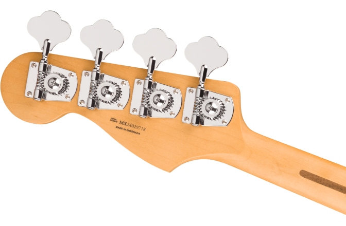 Chitară Bass Fender Player II Jazz Bass RW 3-Color Sunburst