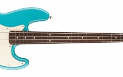 Chitară Bass Fender Player II Jazz Bass RW Aquatone Blue