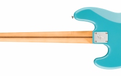 Chitară Bass Fender Player II Jazz Bass RW Aquatone Blue