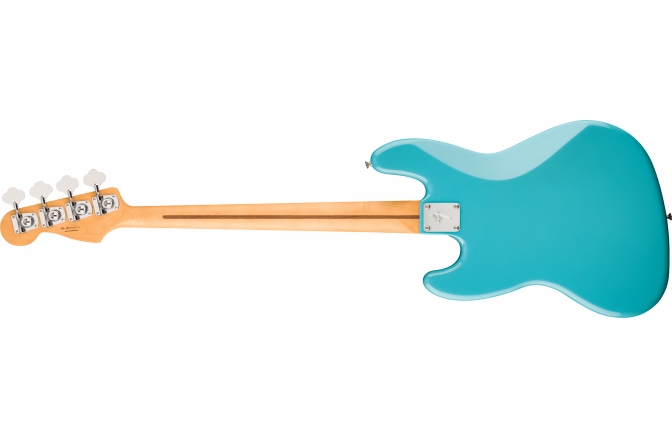 Chitară Bass Fender Player II Jazz Bass RW Aquatone Blue