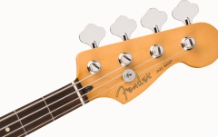 Chitară Bass Fender Player II Jazz Bass RW Aquatone Blue
