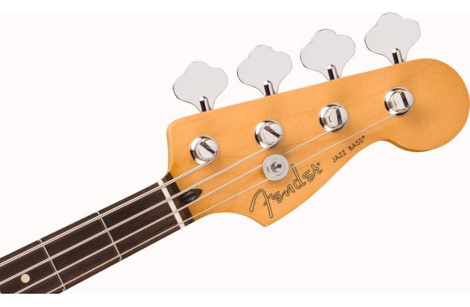 Chitară Bass Fender Player II Jazz Bass RW Aquatone Blue