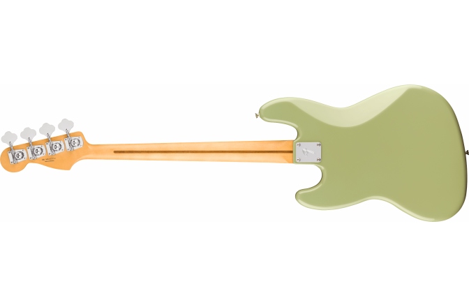 Chitară Bass Fender Player II Jazz Bass RW Birch Green