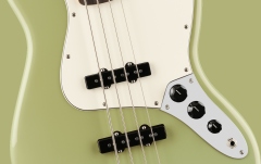 Chitară Bass Fender Player II Jazz Bass RW Birch Green