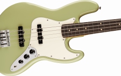 Chitară Bass Fender Player II Jazz Bass RW Birch Green