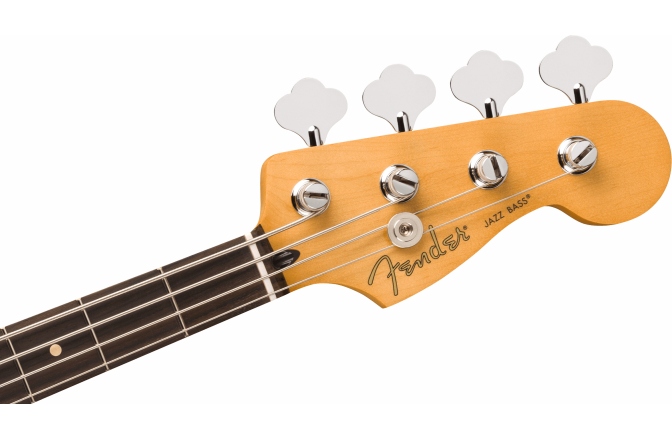 Chitară Bass Fender Player II Jazz Bass RW Birch Green