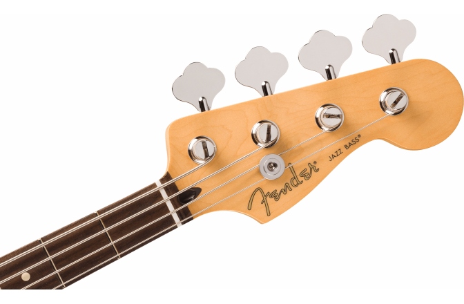 Chitară Bass Fender Player II Jazz Bass RW Hialeah Yellow