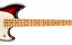 Chitară Bass Fender Player II Mustang Bass PJ MN 3-Color Sunburst