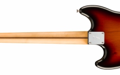 Chitară Bass Fender Player II Mustang Bass PJ MN 3-Color Sunburst