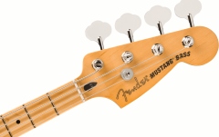 Chitară Bass Fender Player II Mustang Bass PJ MN 3-Color Sunburst