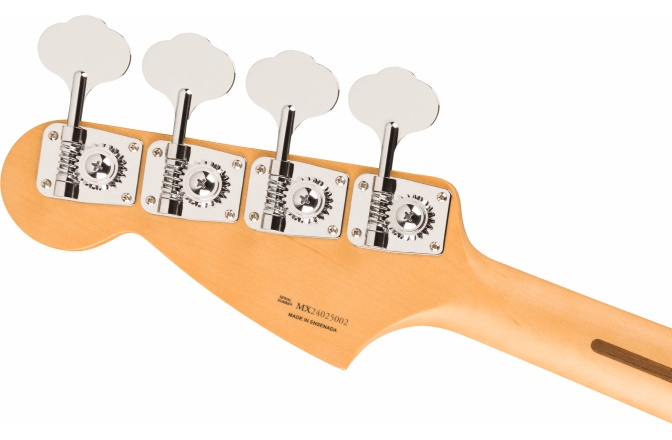 Chitară Bass Fender Player II Mustang Bass PJ MN 3-Color Sunburst