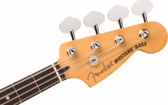 Chitară Bass Fender Player II Mustang Bass PJ RW Aquatone Blue
