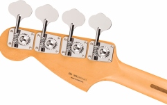 Chitară Bass Fender Player II Mustang Bass PJ RW Aquatone Blue