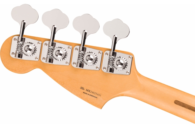 Chitară Bass Fender Player II Mustang Bass PJ RW Aquatone Blue