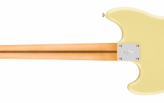 Chitară Bass Fender Player II Mustang Bass PJ RW Hialeah Yellow