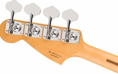 Chitară Bass Fender Player II Mustang Bass PJ RW Hialeah Yellow