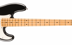 Chitară Bass Fender Player II Precision Bass Maple Fingerboard Black