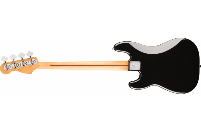 Chitară Bass Fender Player II Precision Bass Maple Fingerboard Black