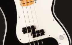 Chitară Bass Fender Player II Precision Bass Maple Fingerboard Black