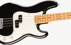 Chitară Bass Fender Player II Precision Bass Maple Fingerboard Black