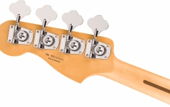 Chitară Bass Fender Player II Precision Bass Maple Fingerboard Black
