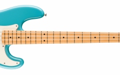 Chitară Bass Fender Player II Precision Bass MN Aquatone Blue